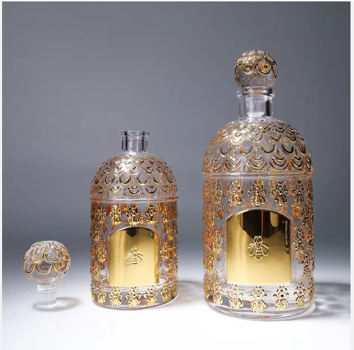 Honey Bottle Ornaments – Handm - Interior Design Home Decor avis et prix