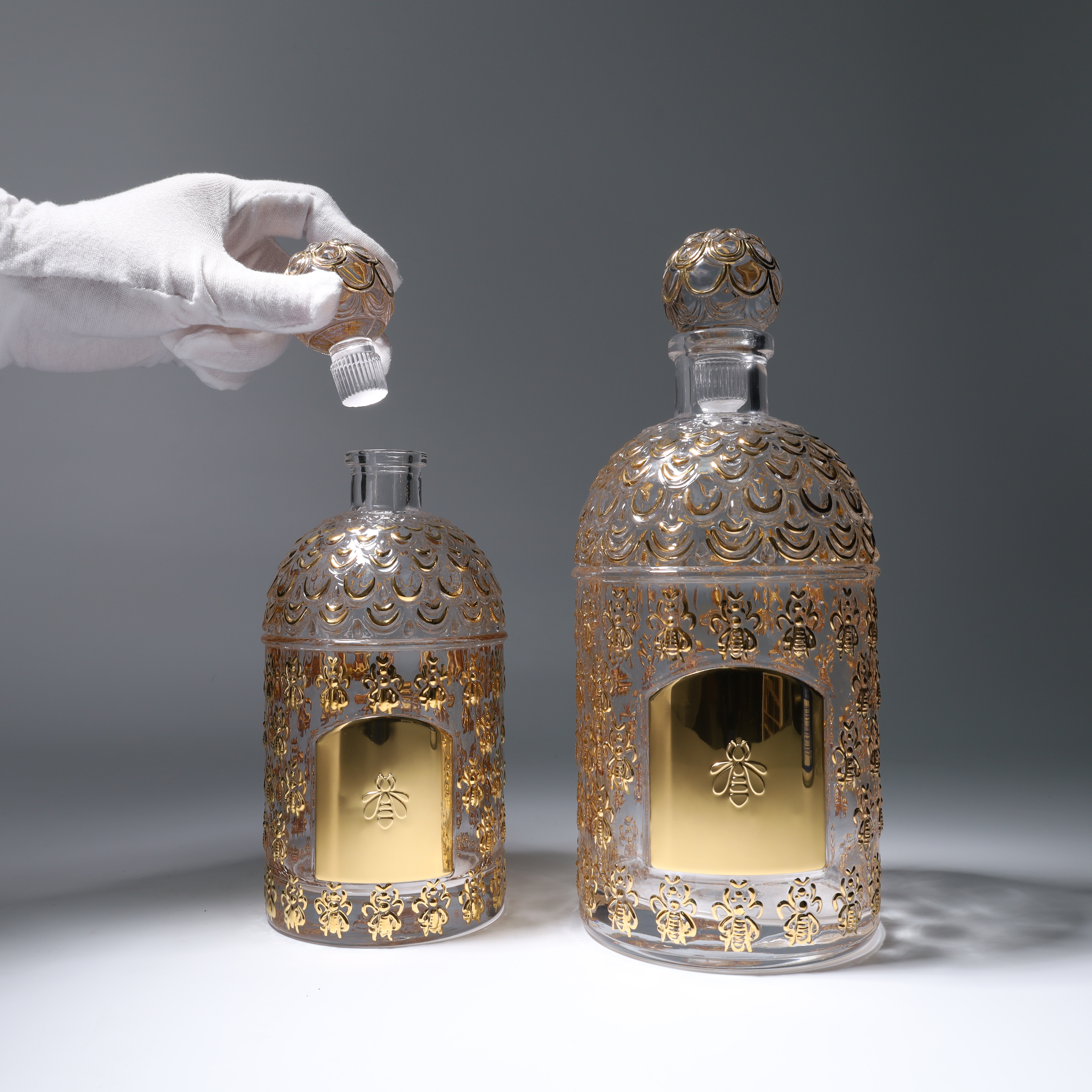 Honey Bottle Ornaments – Handm - Interior Design Home Decor avis et prix