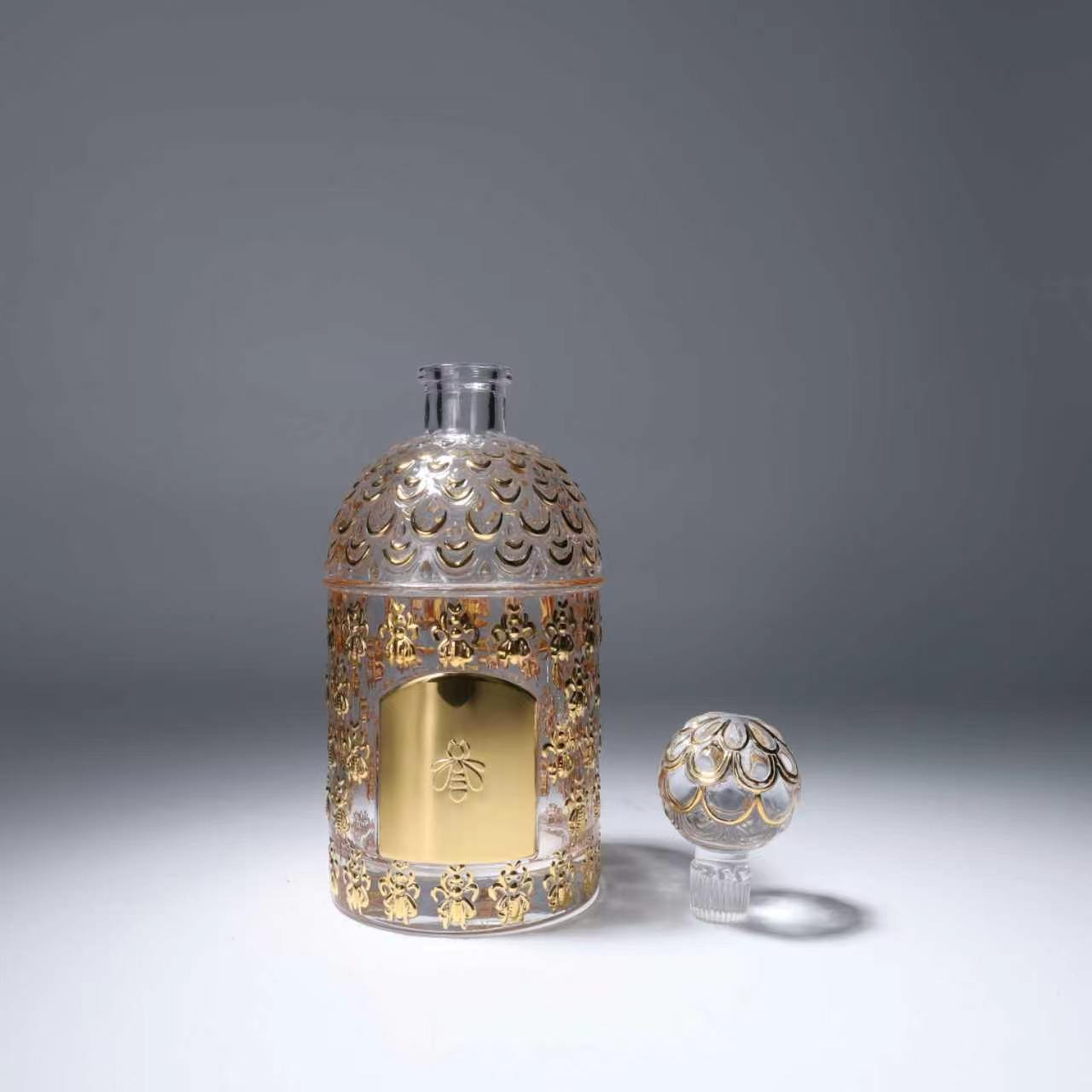 Honey Bottle Ornaments – Handm - Interior Design Home Decor avis et prix