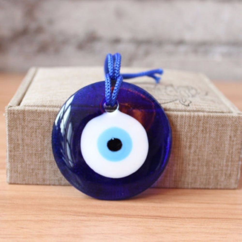Lucky Turkish Greek Evil Blue  - Interior Design Apartment avis et prix