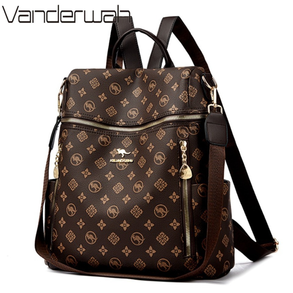 Genuine Brand Women's Soft Lea - Interior Design Logo avis et prix