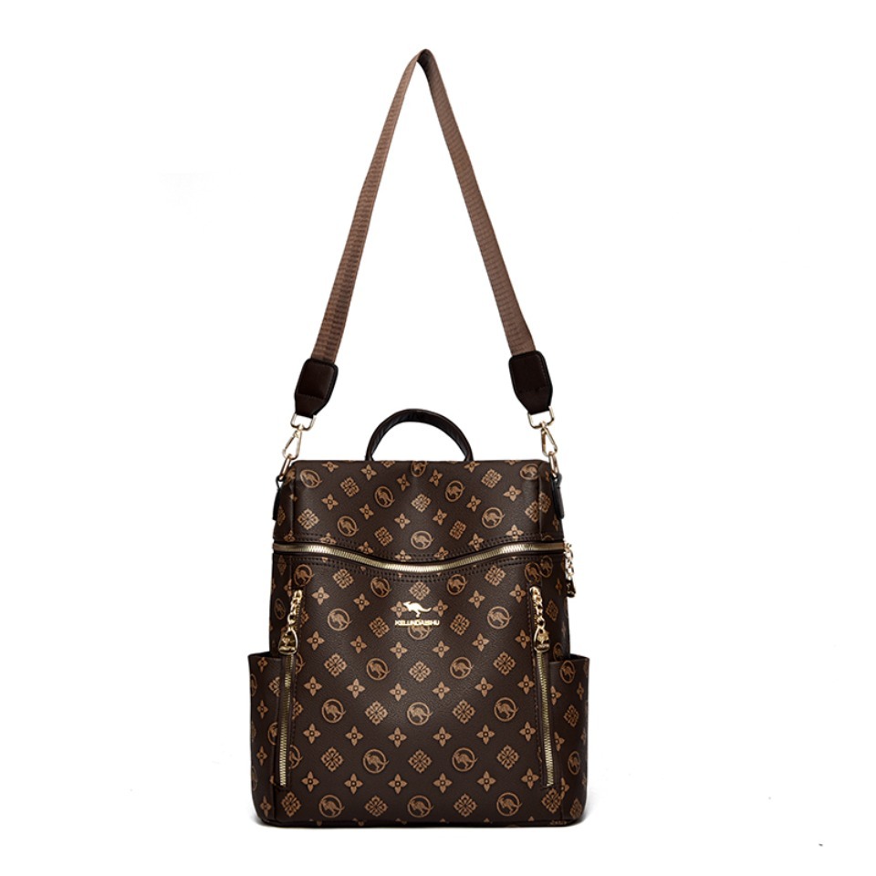 Genuine Brand Women's Soft Lea - Interior Design Logo avis et prix