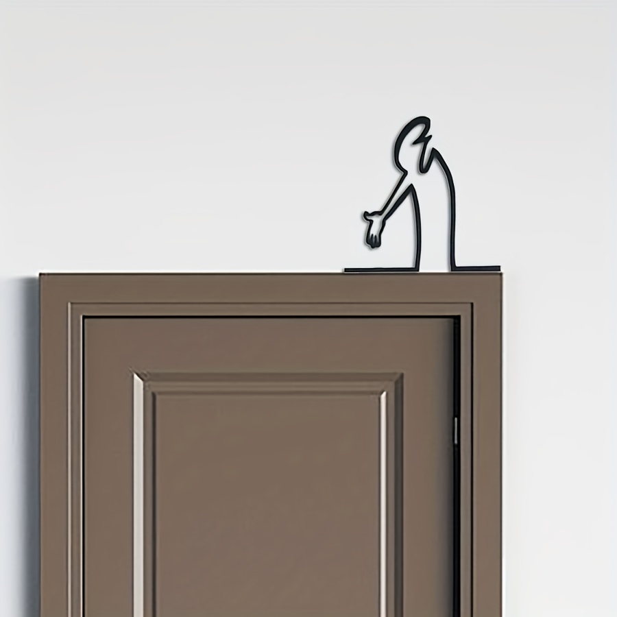 Modern Metal Poster for Living - Interior Design Home Decor avis et prix