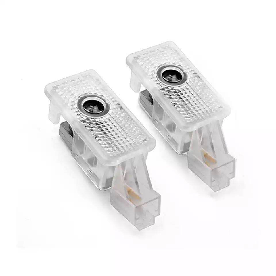 2PCS LED Car Door Welcome Lase - Interior Design Logo avis et prix