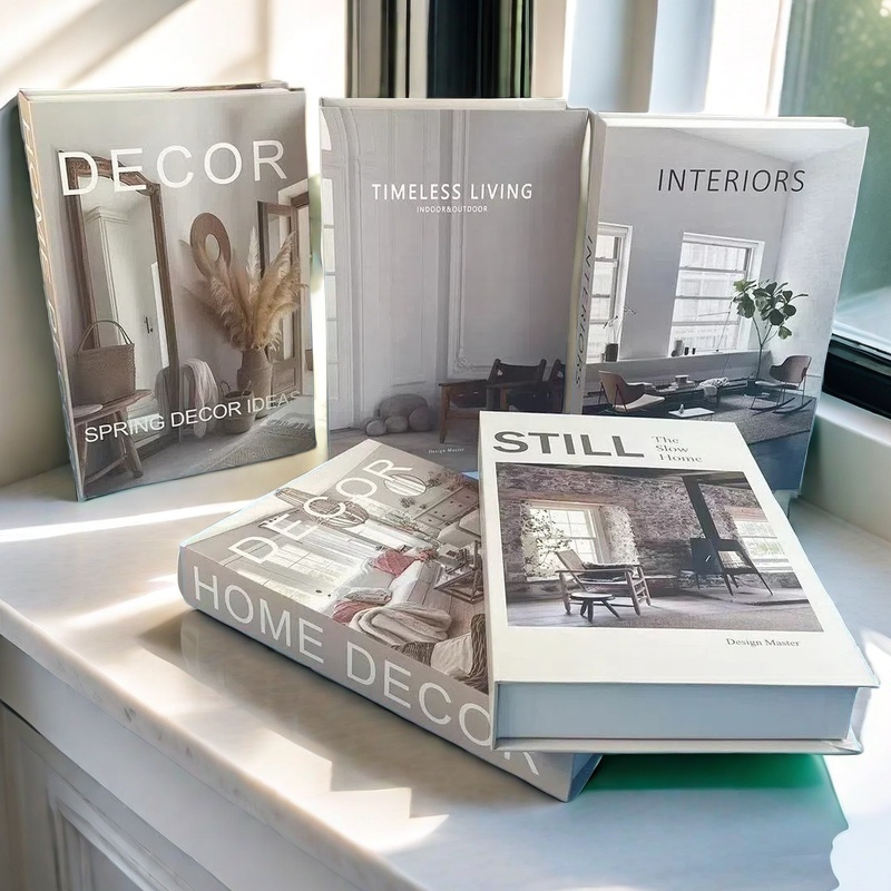 Fashion Perfume Decorative Boo - Interior Design Apartment avis et prix