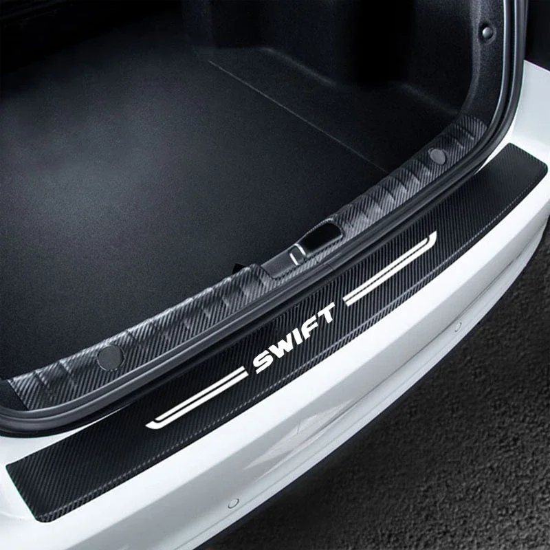 Car Front Rear Door Threshold  - Interior Design Logo avis et prix