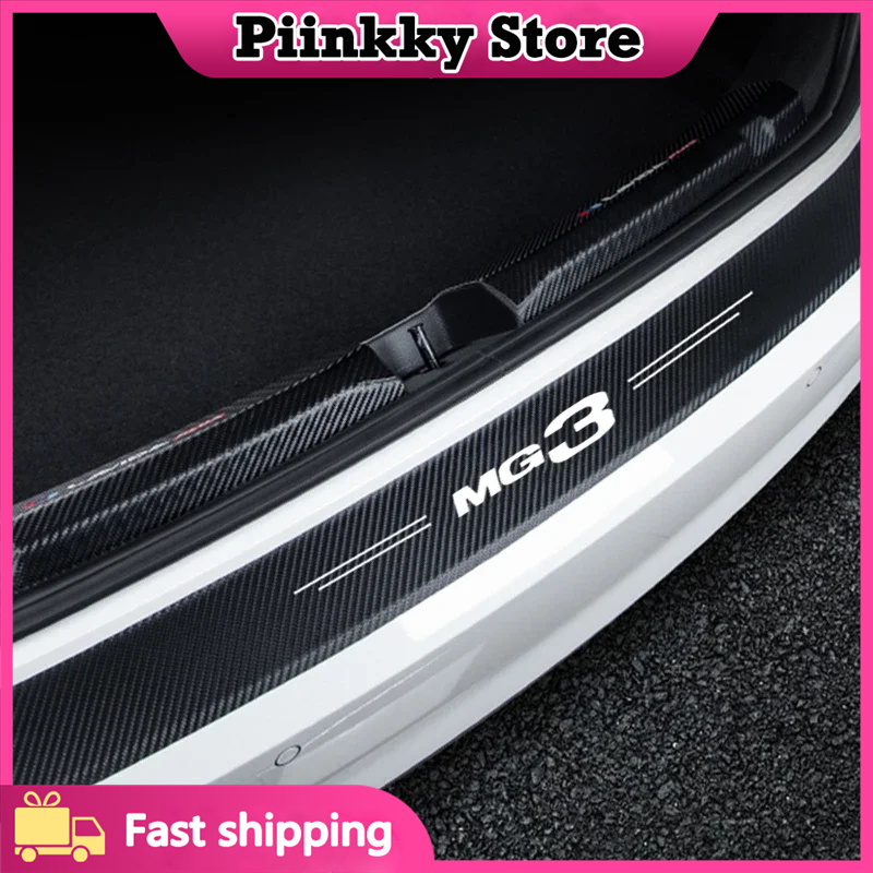 for MG 3 MG3 Logo Car Door Sil - Interior Design Logo avis et prix