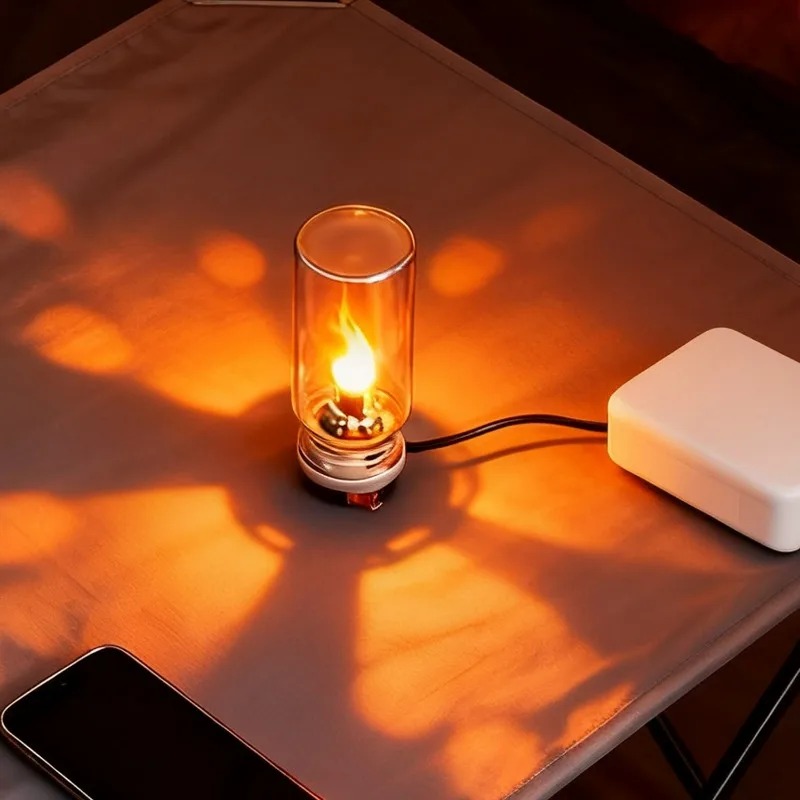 Car Ambient Light Night Light  - Interior Design Home Decor avis et prix