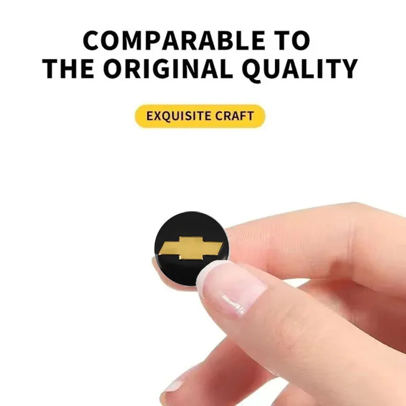 Metal Car Styling Key Shell St - Interior Design Logo avis et prix