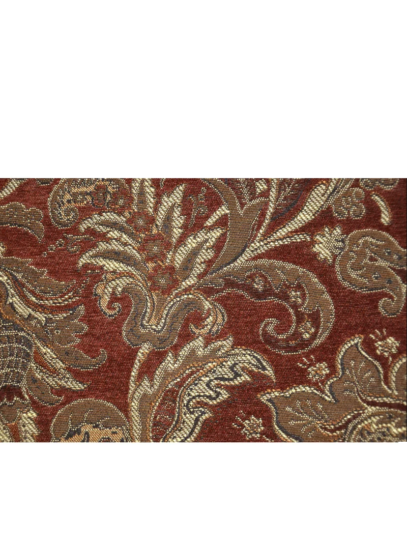 Chenille Classical Jacquard Fa - Interior Design Home Decor avis et prix
