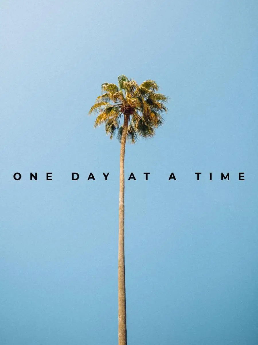 One Day at a Time Inspirationa - Interior Design Modern avis et prix