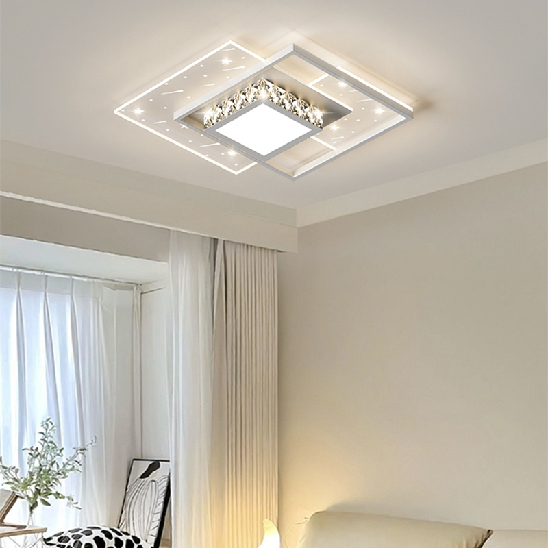 New High-end Sparkle Ceiling L - Interior Design High Ceiling avis et prix