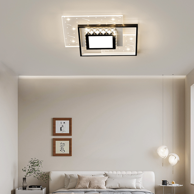 New High-end Sparkle Ceiling L - Interior Design High Ceiling avis et prix