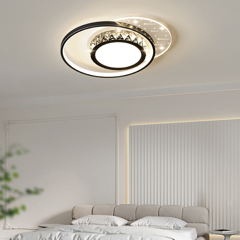 New High-end Sparkle Ceiling L - Interior Design High Ceiling avis et prix