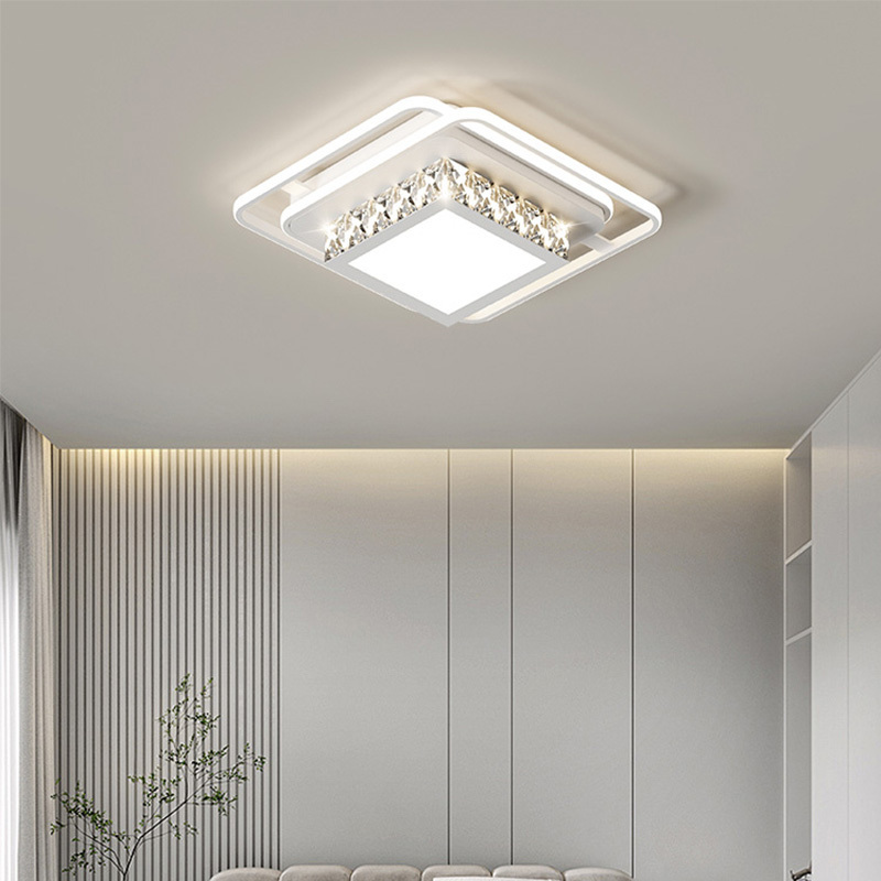 New High-end Sparkle Ceiling L - Interior Design High Ceiling avis et prix