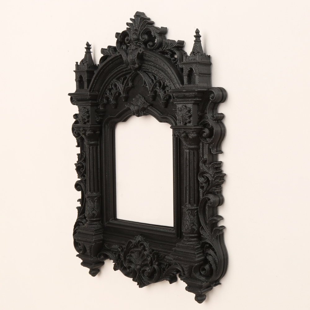 Cross-border Gothic castle rel - Interior Design Home Decor avis et prix