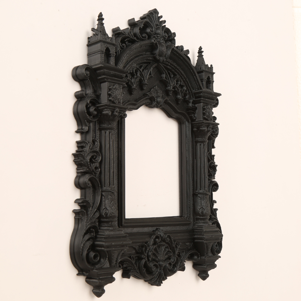 Cross-border Gothic castle rel - Interior Design Home Decor avis et prix
