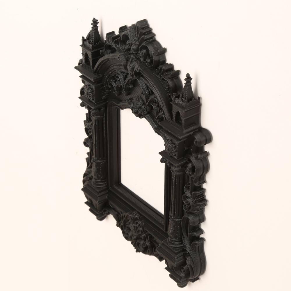 Cross-border Gothic castle rel - Interior Design Home Decor avis et prix