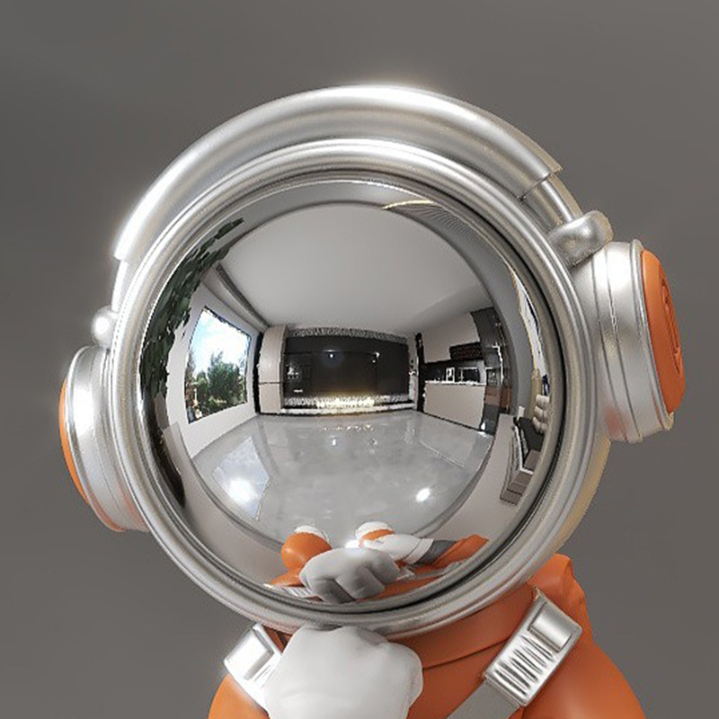 Miniature Astronaut Ornaments  - Interior Design Apartment avis et prix