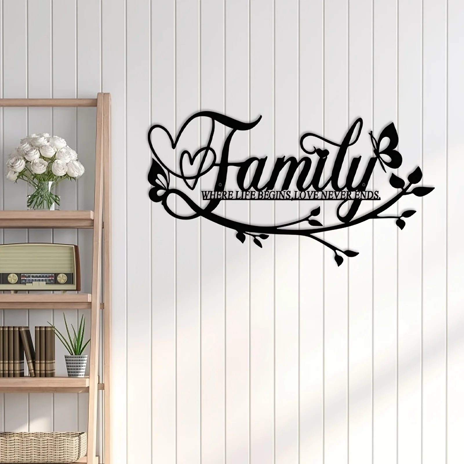 HelloYoung Home Decor, Wall Me - Interior Design Modern avis et prix