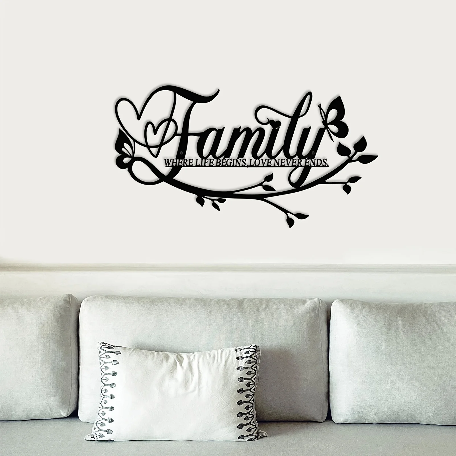 HelloYoung Home Decor, Wall Me - Interior Design Modern avis et prix