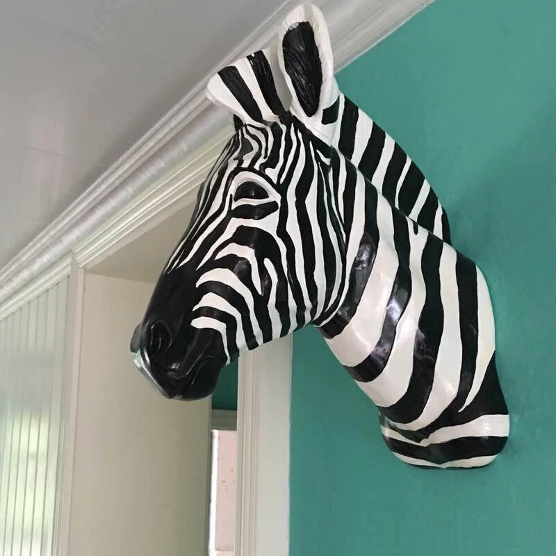 [MGT] Wall Decoration Sculptur - Interior Design Home Decor avis et prix