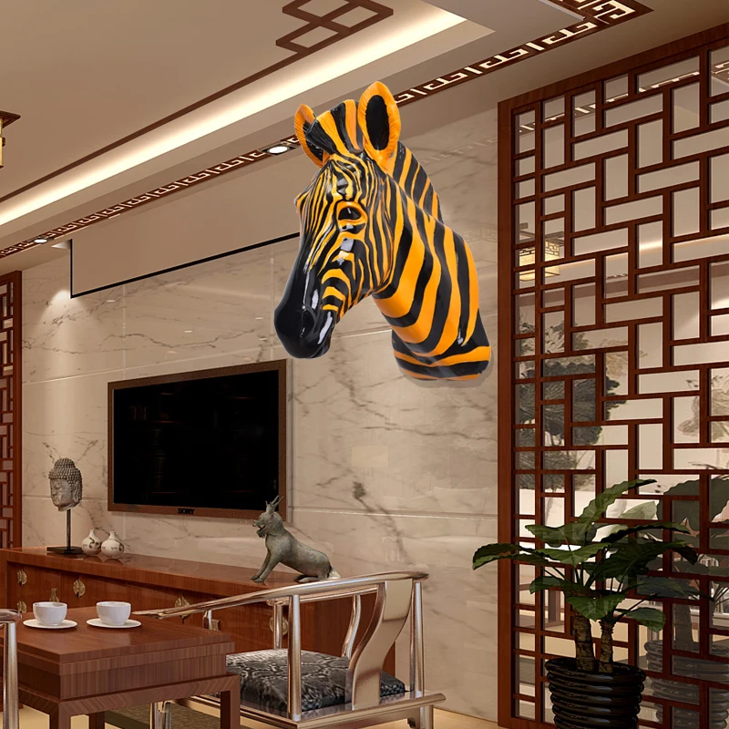 [MGT] Wall Decoration Sculptur - Interior Design Home Decor avis et prix