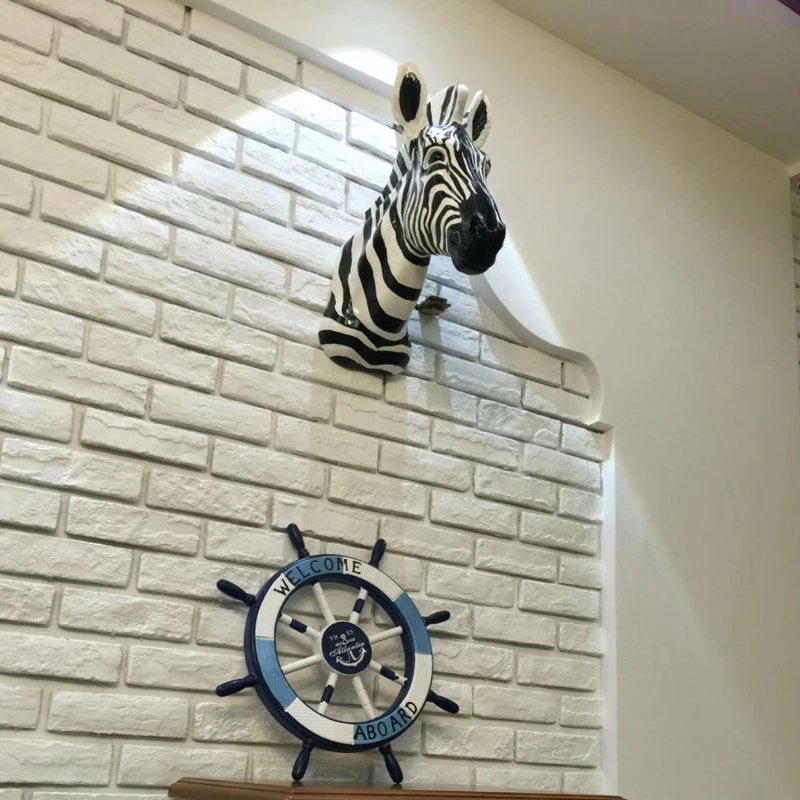 [MGT] Wall Decoration Sculptur - Interior Design Home Decor avis et prix