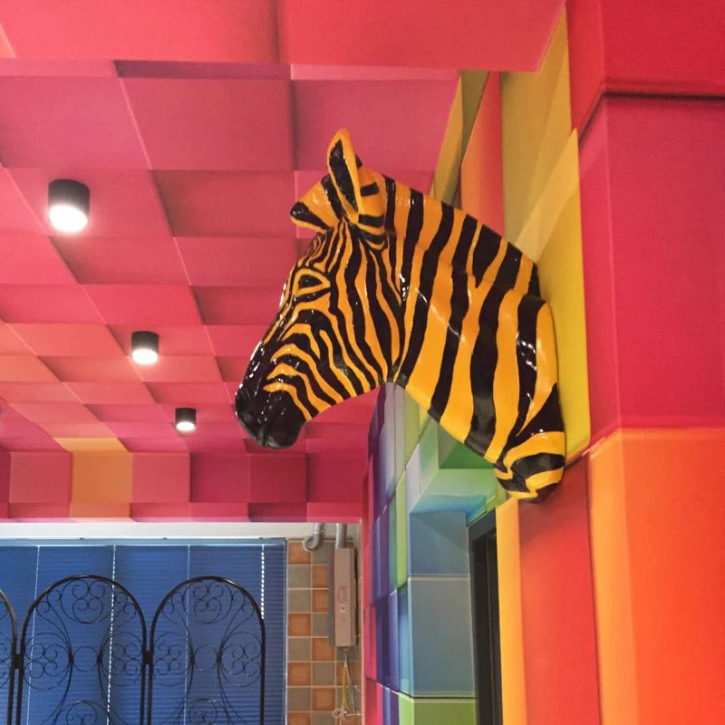 [MGT] Wall Decoration Sculptur - Interior Design Home Decor avis et prix