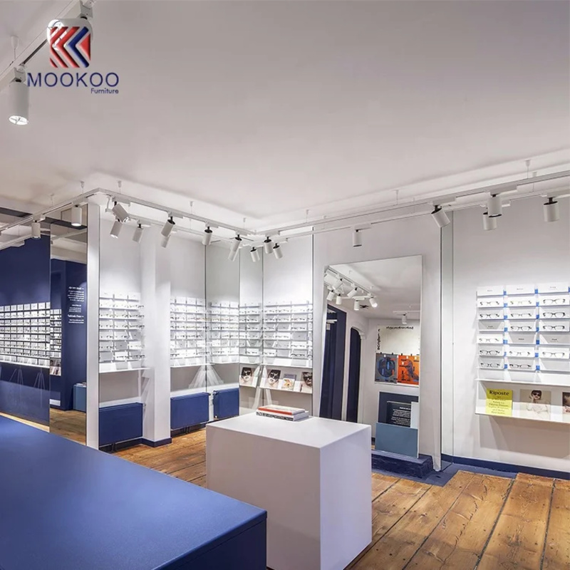 custom.Modern Optical Shop Int - Interior Design Modern avis et prix