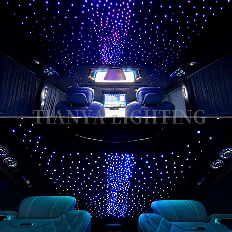 16W Twinkle Starry Sky Car Sta - Interior Design Home Decor avis et prix