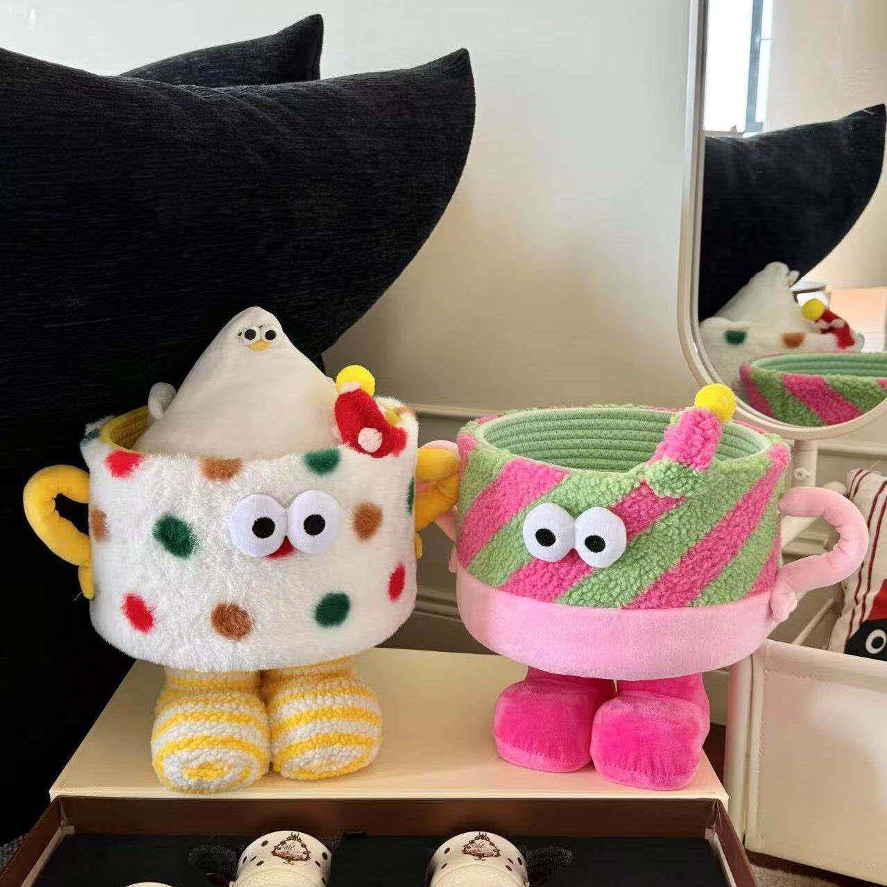 Home Decorative Monster Storag - Interior Design Home Decor avis et prix