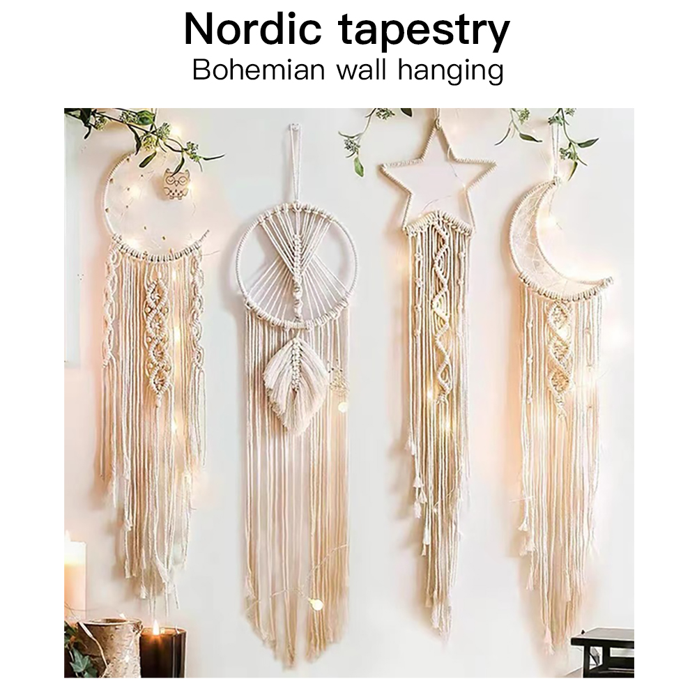 Northern Europe Popular Woven  - Interior Design Modern avis et prix