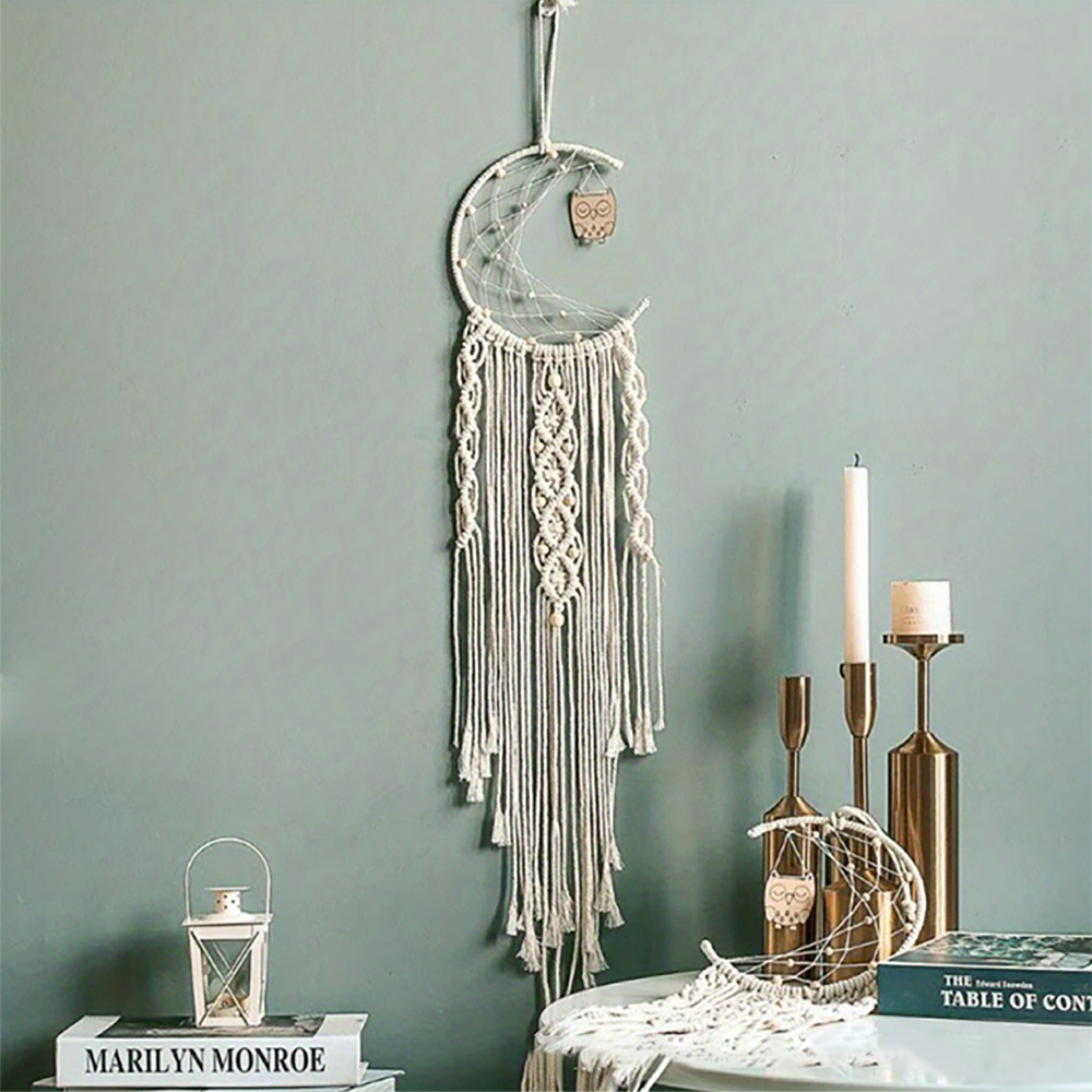 Northern Europe Popular Woven  - Interior Design Modern avis et prix