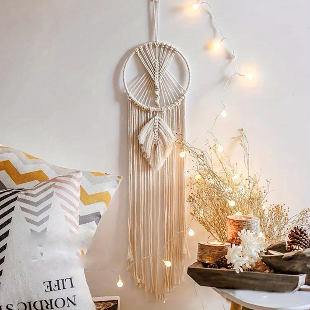 Northern Europe Popular Woven  - Interior Design Modern avis et prix